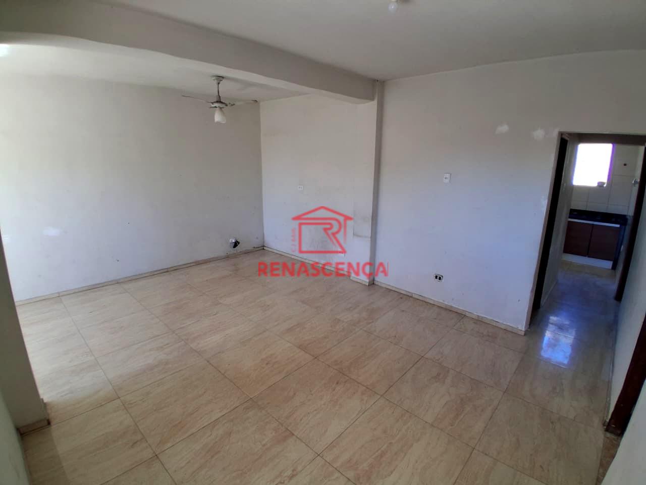 Casa para aluguel no Cosmos: 