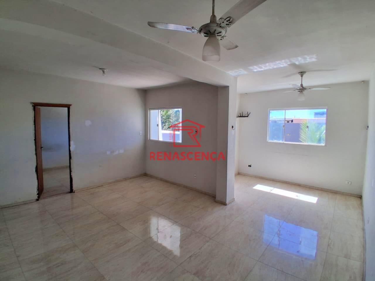 Casa para aluguel no Cosmos: 