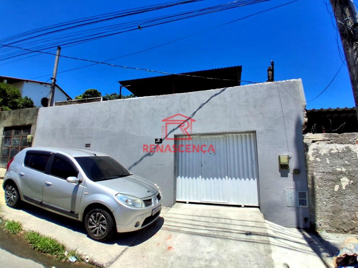 Casa para aluguel no Cosmos: 