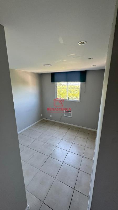 Apartamento para aluguel no Jacarepaguá: 