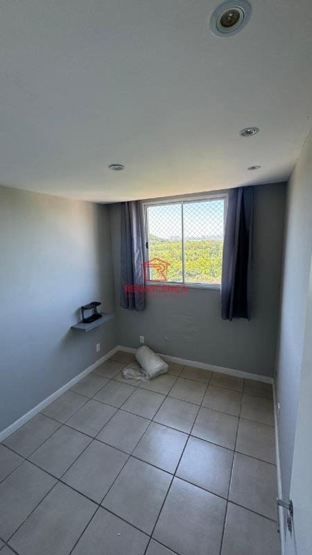 Apartamento para aluguel no Jacarepaguá: 