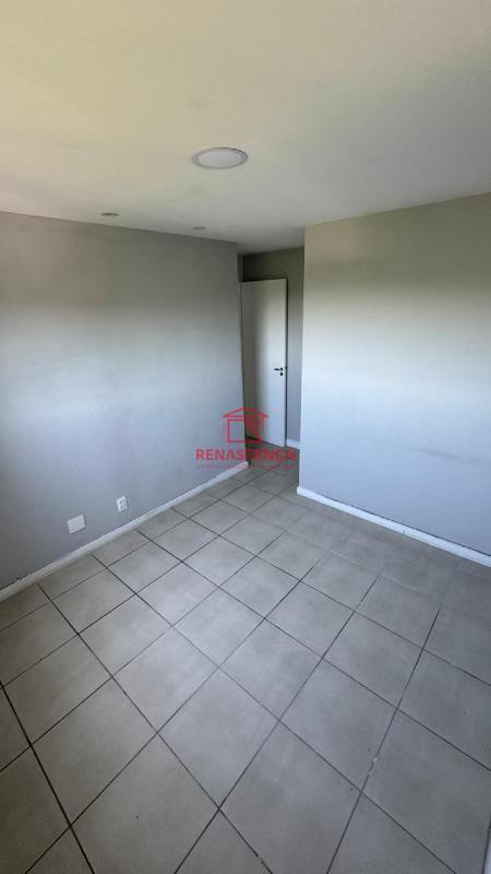 Apartamento para aluguel no Jacarepaguá: 