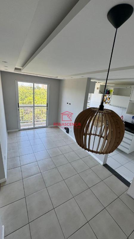 Apartamento para aluguel no Jacarepaguá: 