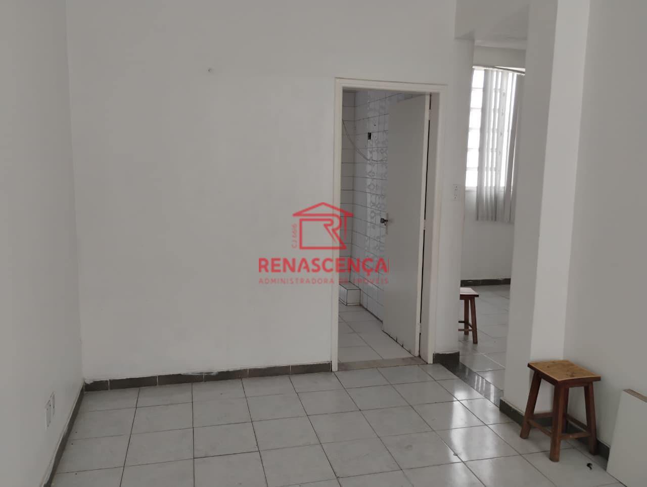 Apartamento para aluguel no Andaraí: 