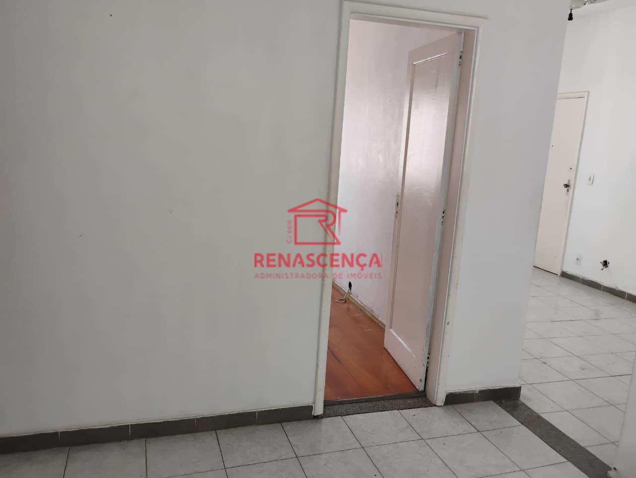 Apartamento para aluguel no Andaraí: 