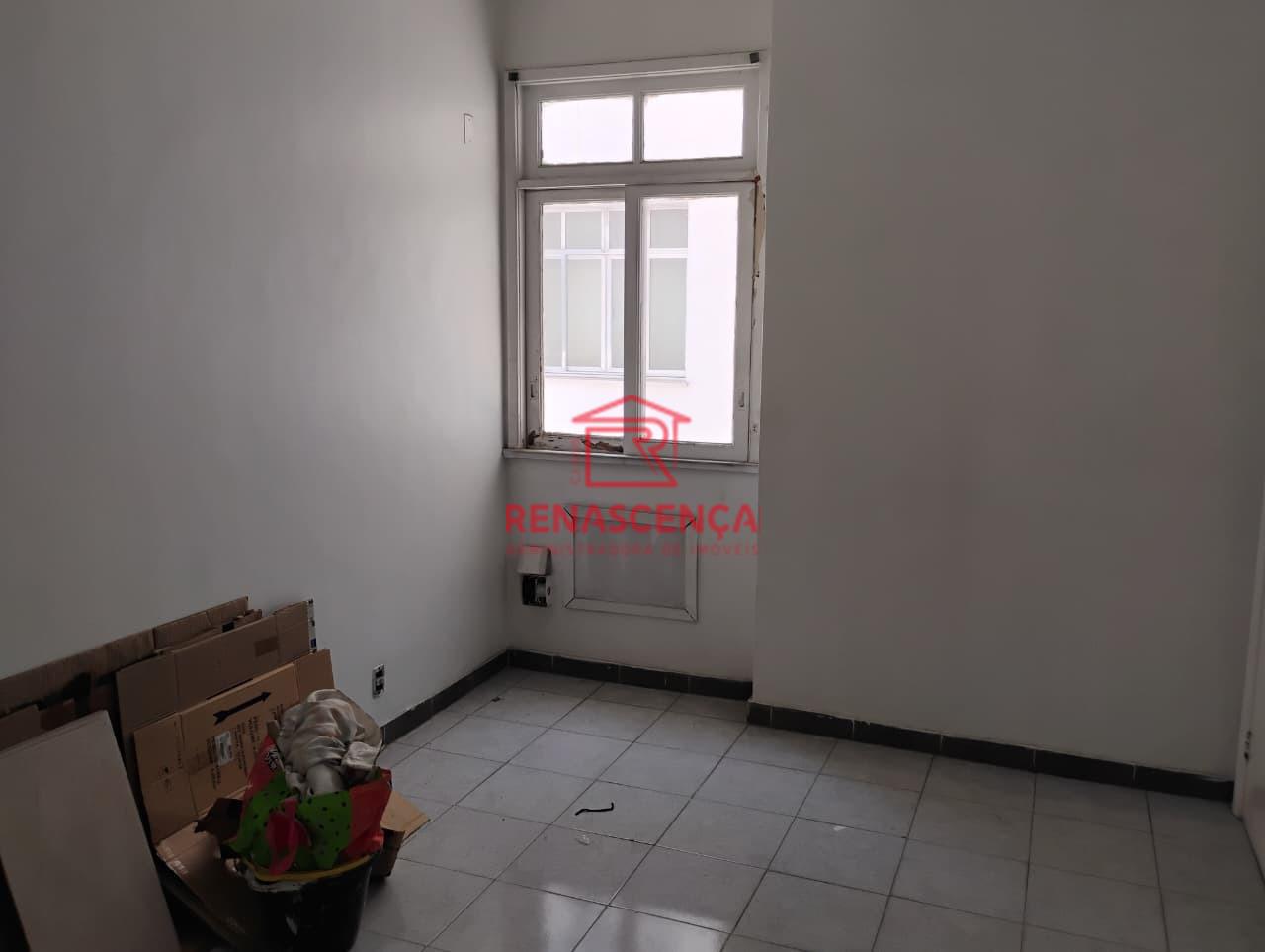 Apartamento para aluguel no Andaraí: 