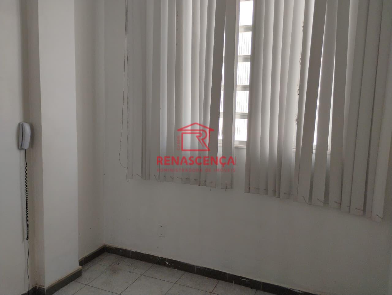Apartamento para aluguel no Andaraí: 
