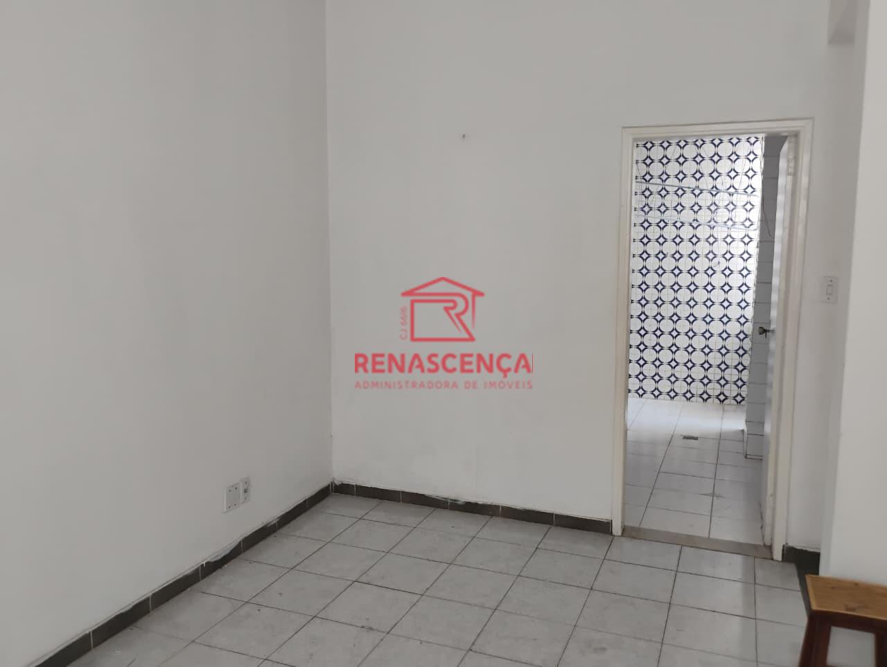 Apartamento para aluguel no Andaraí: 