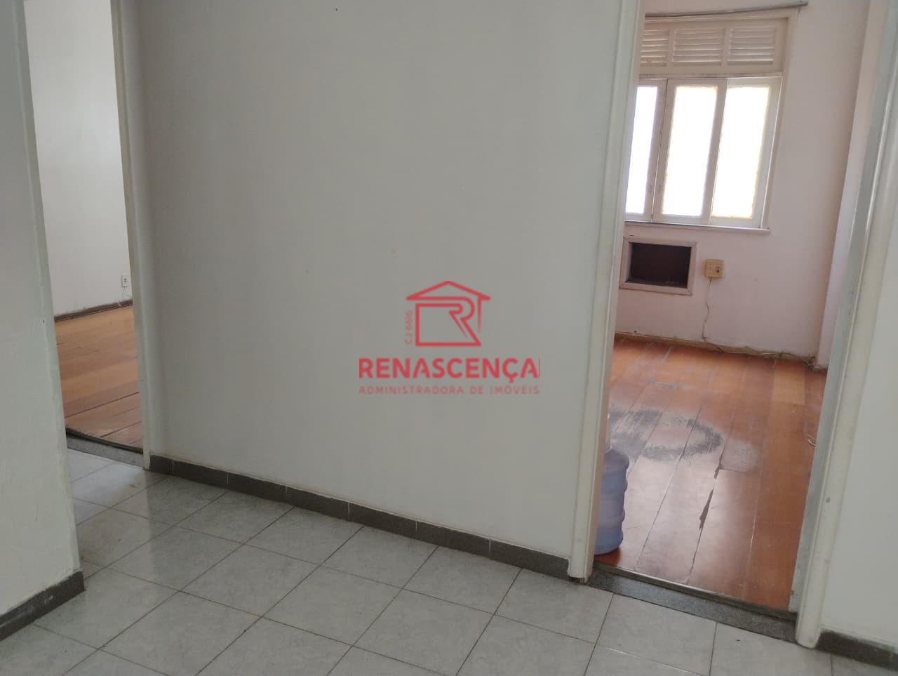 Apartamento para aluguel no Andaraí: 