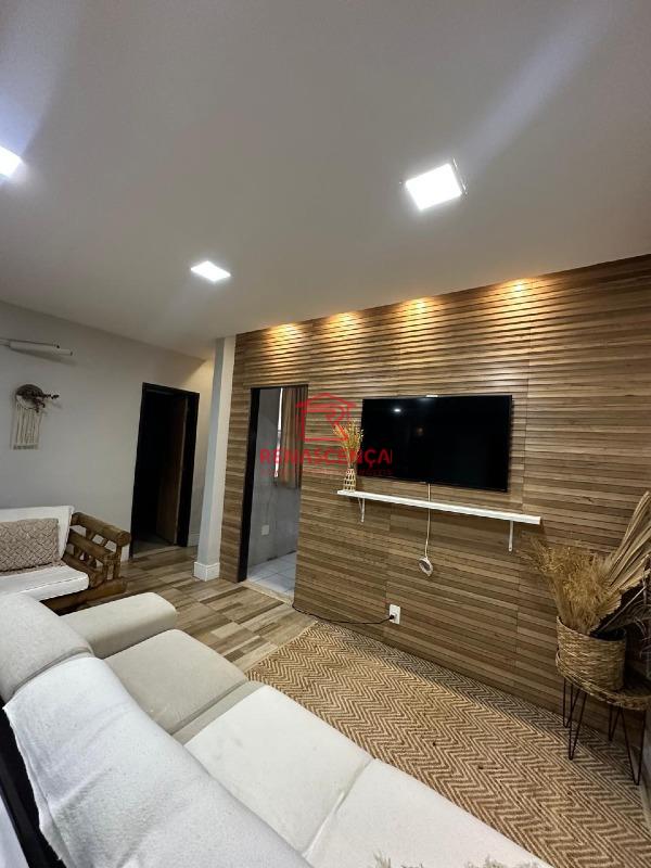 Casa para aluguel no Moquetá: 