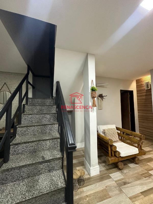 Casa para aluguel no Moquetá: 