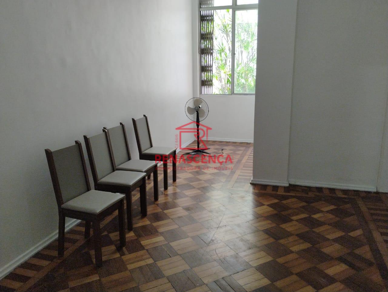 Apartamento para aluguel no Maracanã: 