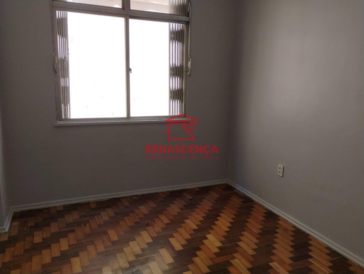 Apartamento para aluguel no Maracanã: 