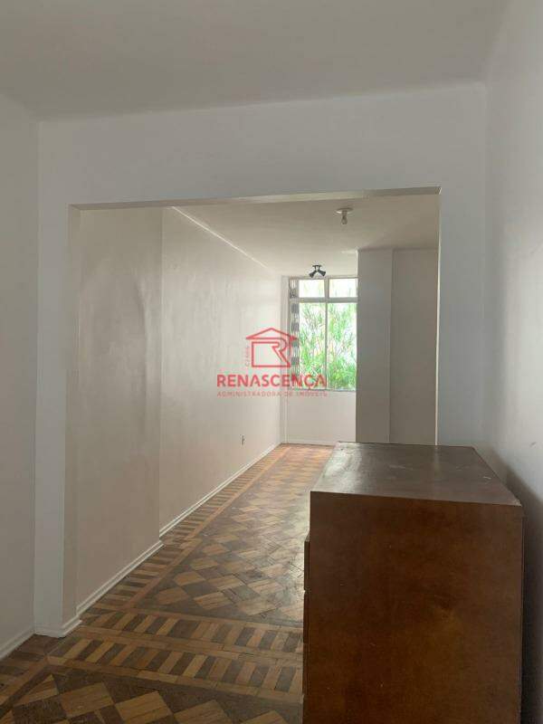 Apartamento para aluguel no Maracanã: 