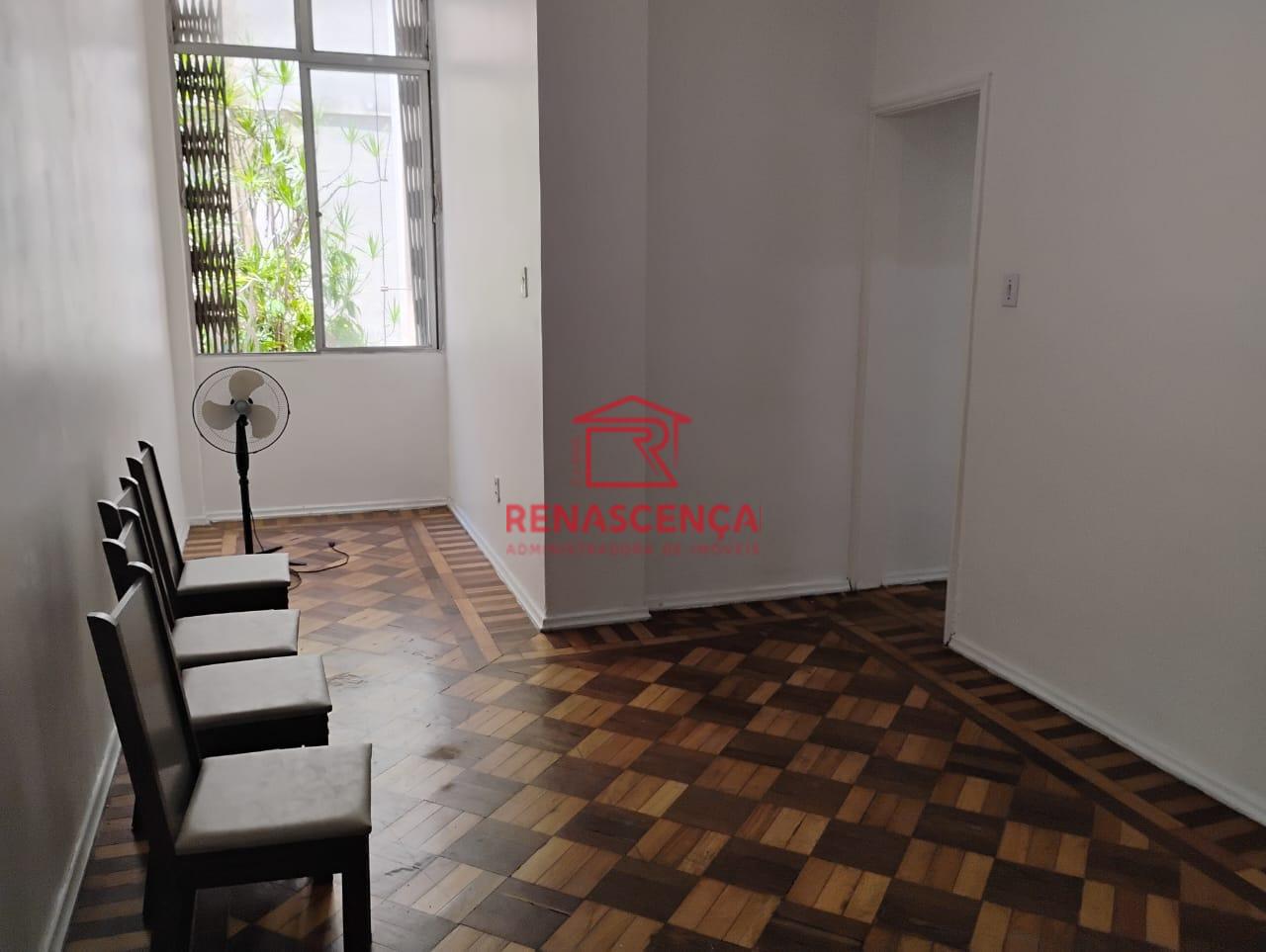 Apartamento para aluguel no Maracanã: 