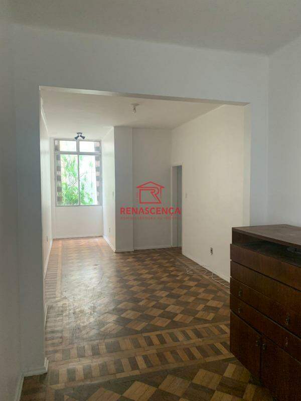 Apartamento para aluguel no Maracanã: 