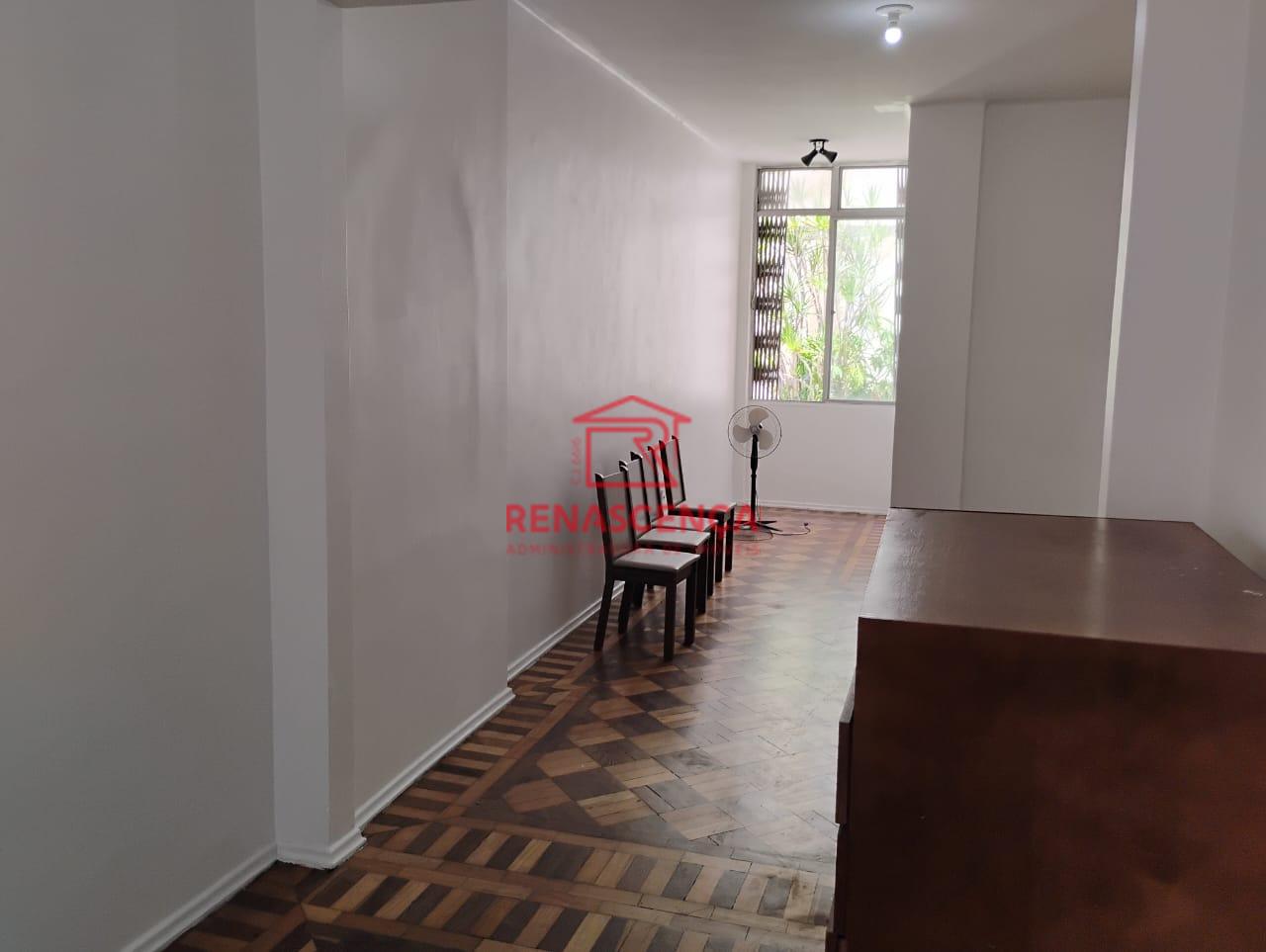Apartamento para aluguel no Maracanã: 