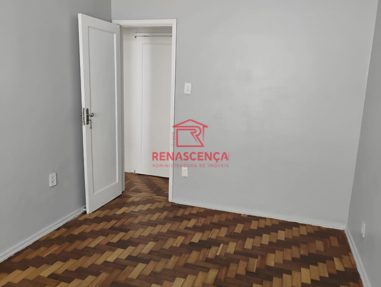 Apartamento para aluguel no Maracanã: 