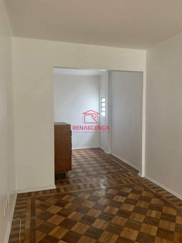 Apartamento para aluguel no Maracanã: 