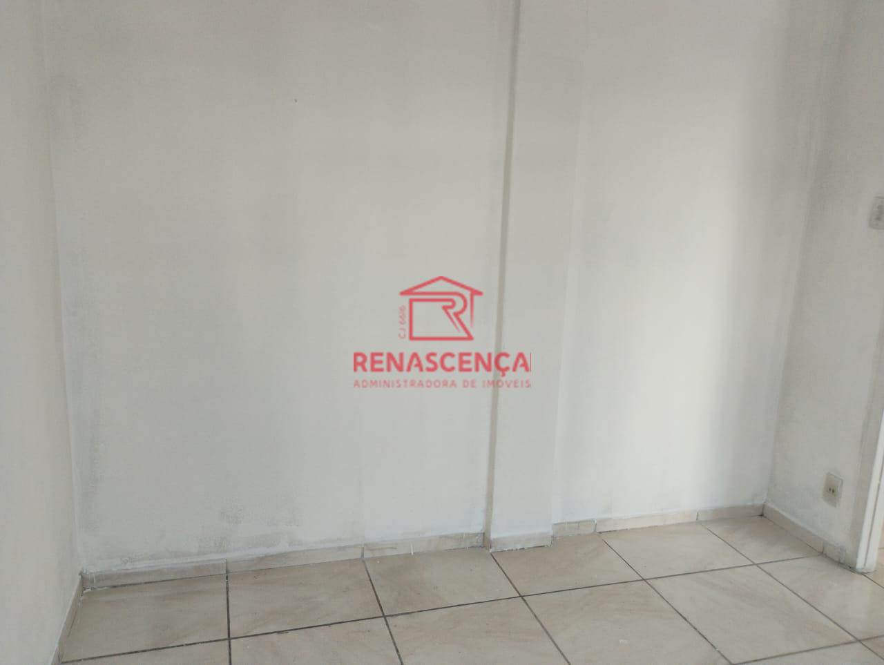 Apartamento para aluguel no Tijuca: 