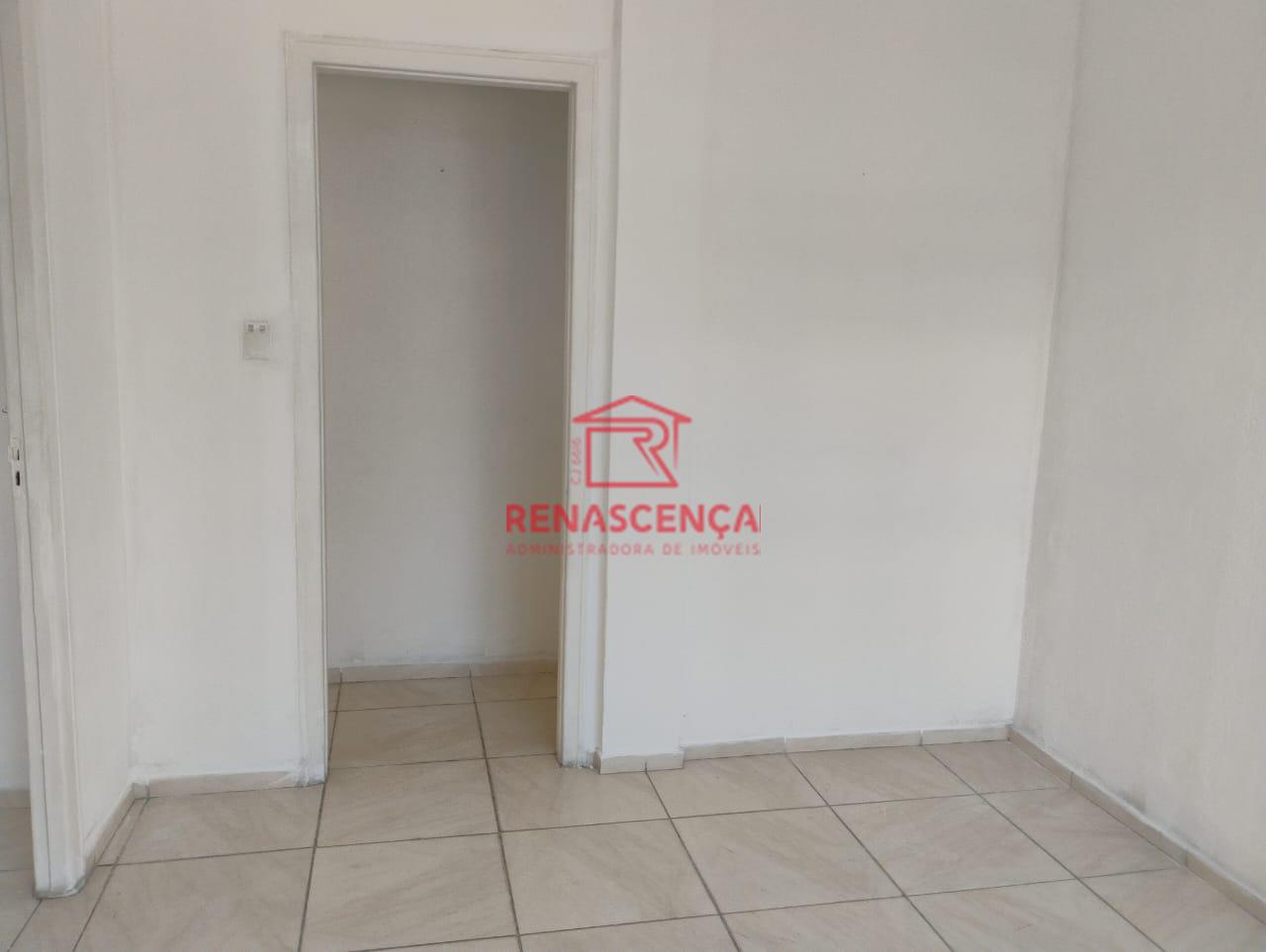 Apartamento para aluguel no Tijuca: 