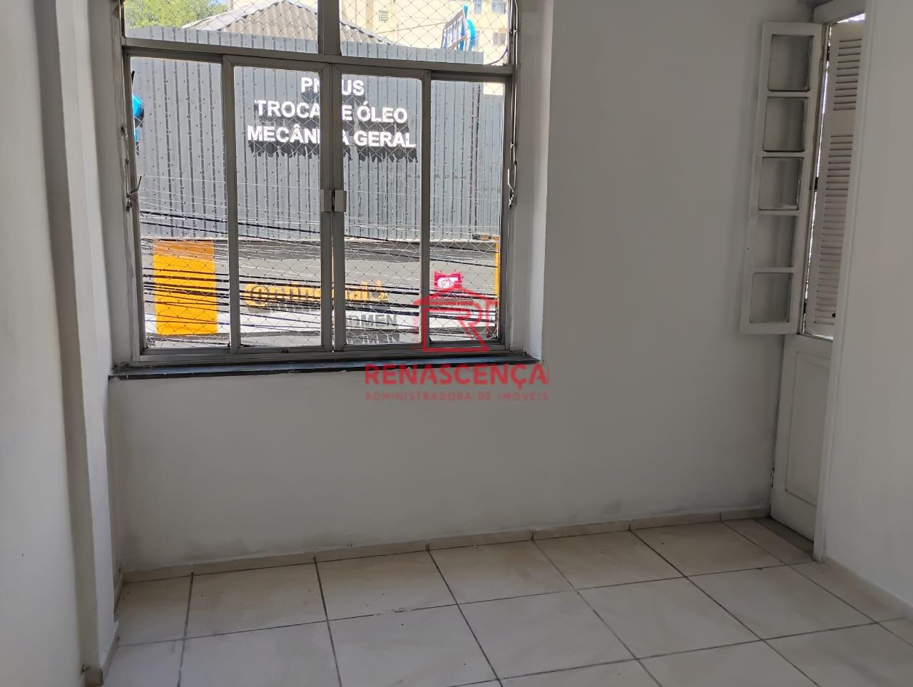 Apartamento para aluguel no Tijuca: 