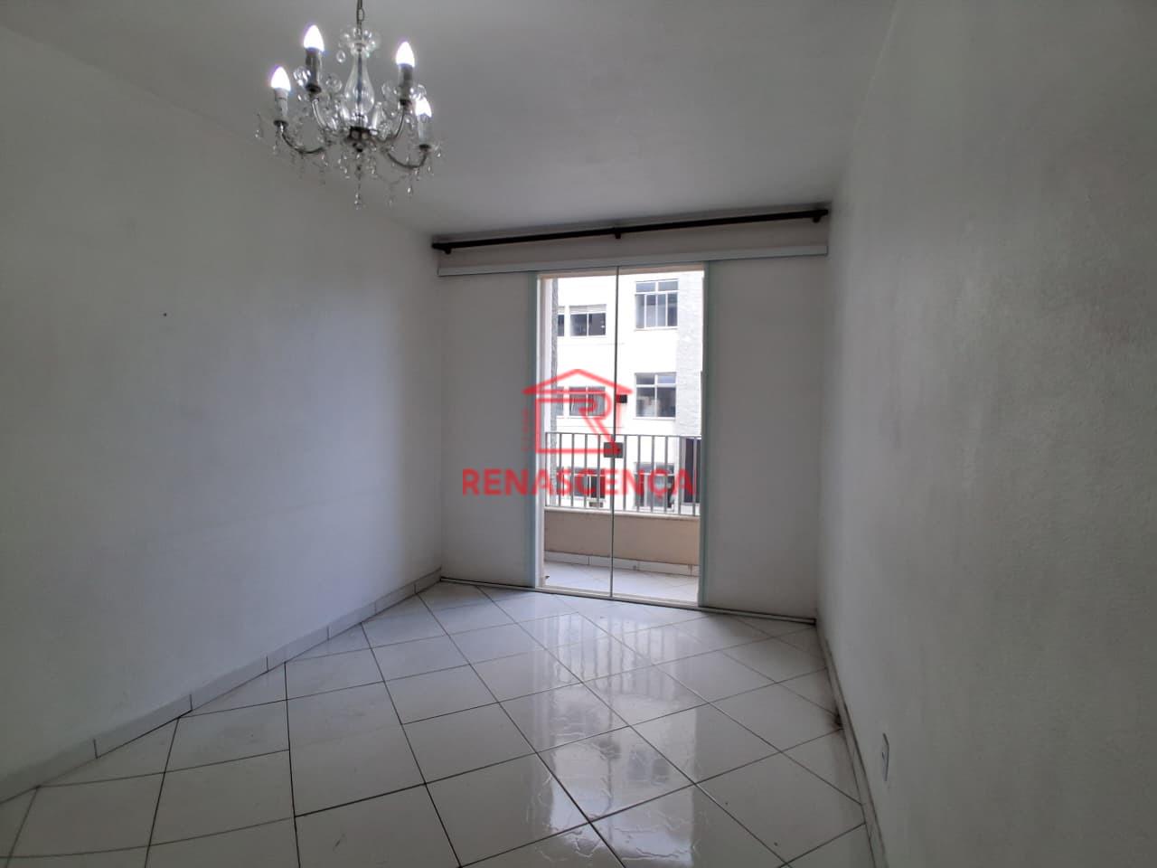 Apartamento para aluguel no Pechincha: 