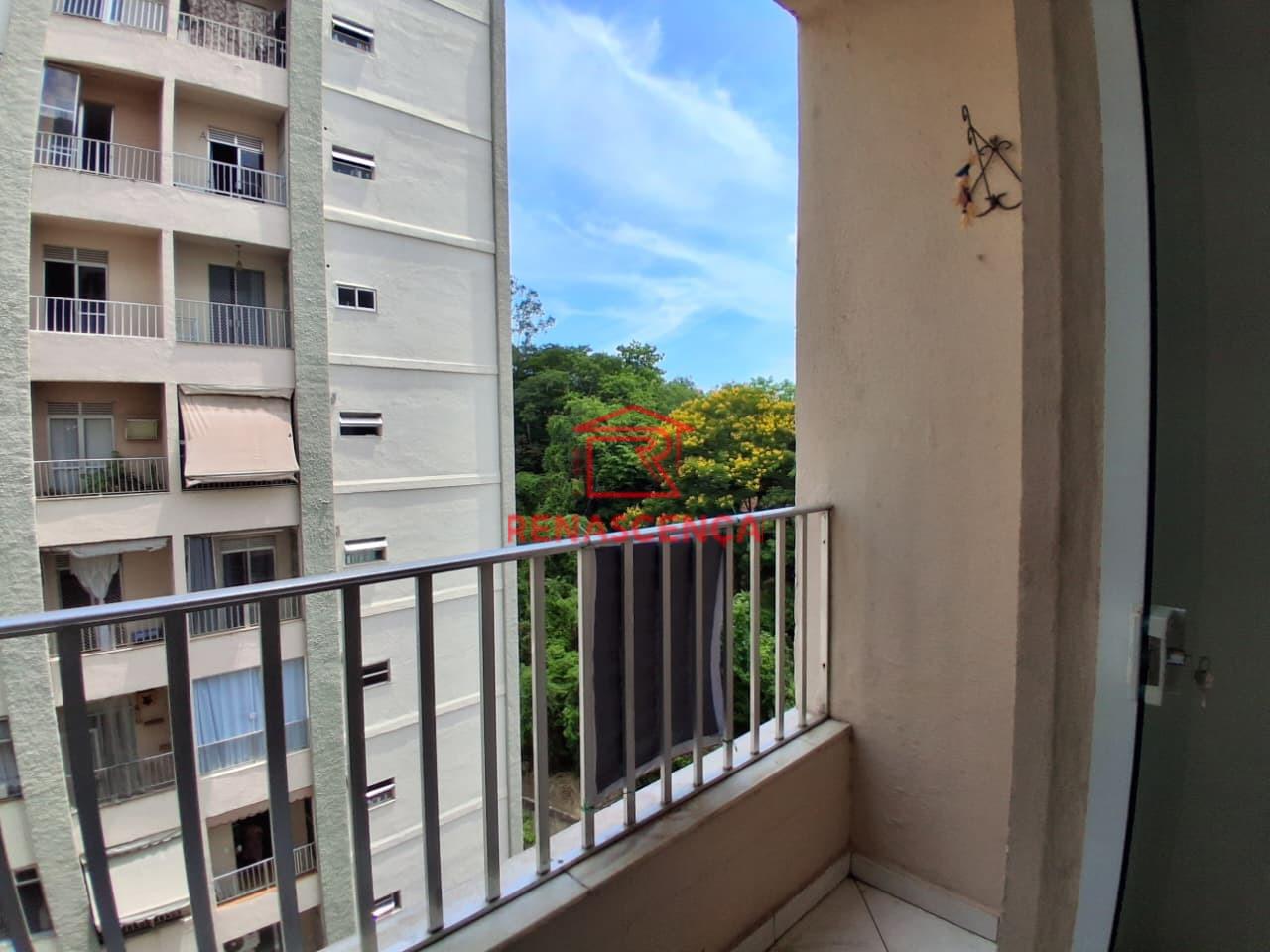 Apartamento para aluguel no Pechincha: 