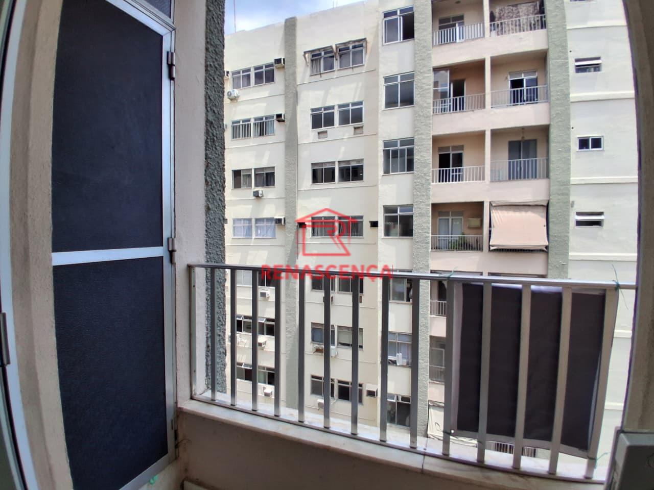 Apartamento para aluguel no Pechincha: 