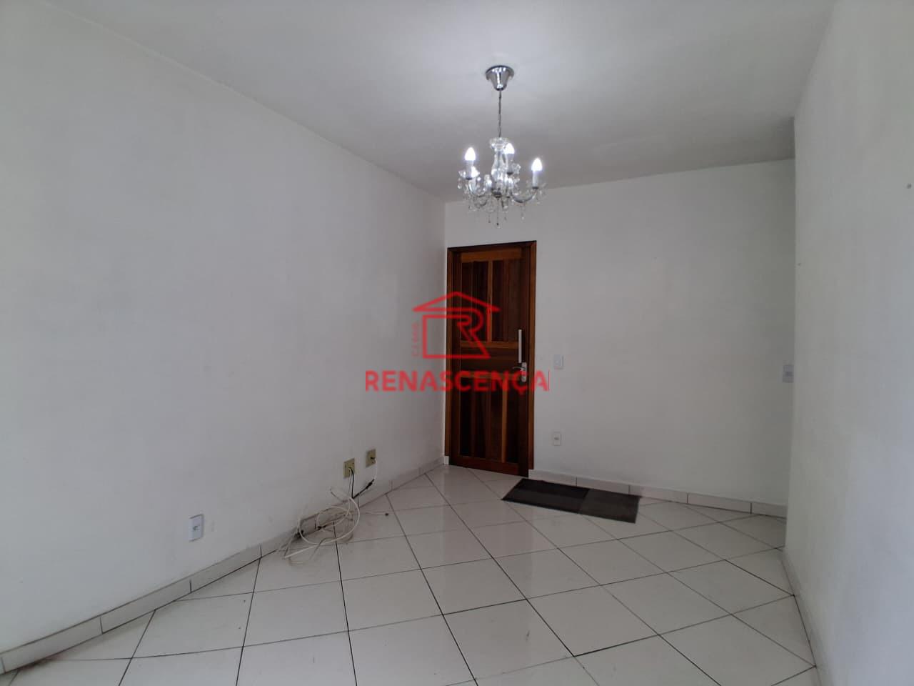 Apartamento para aluguel no Pechincha: 