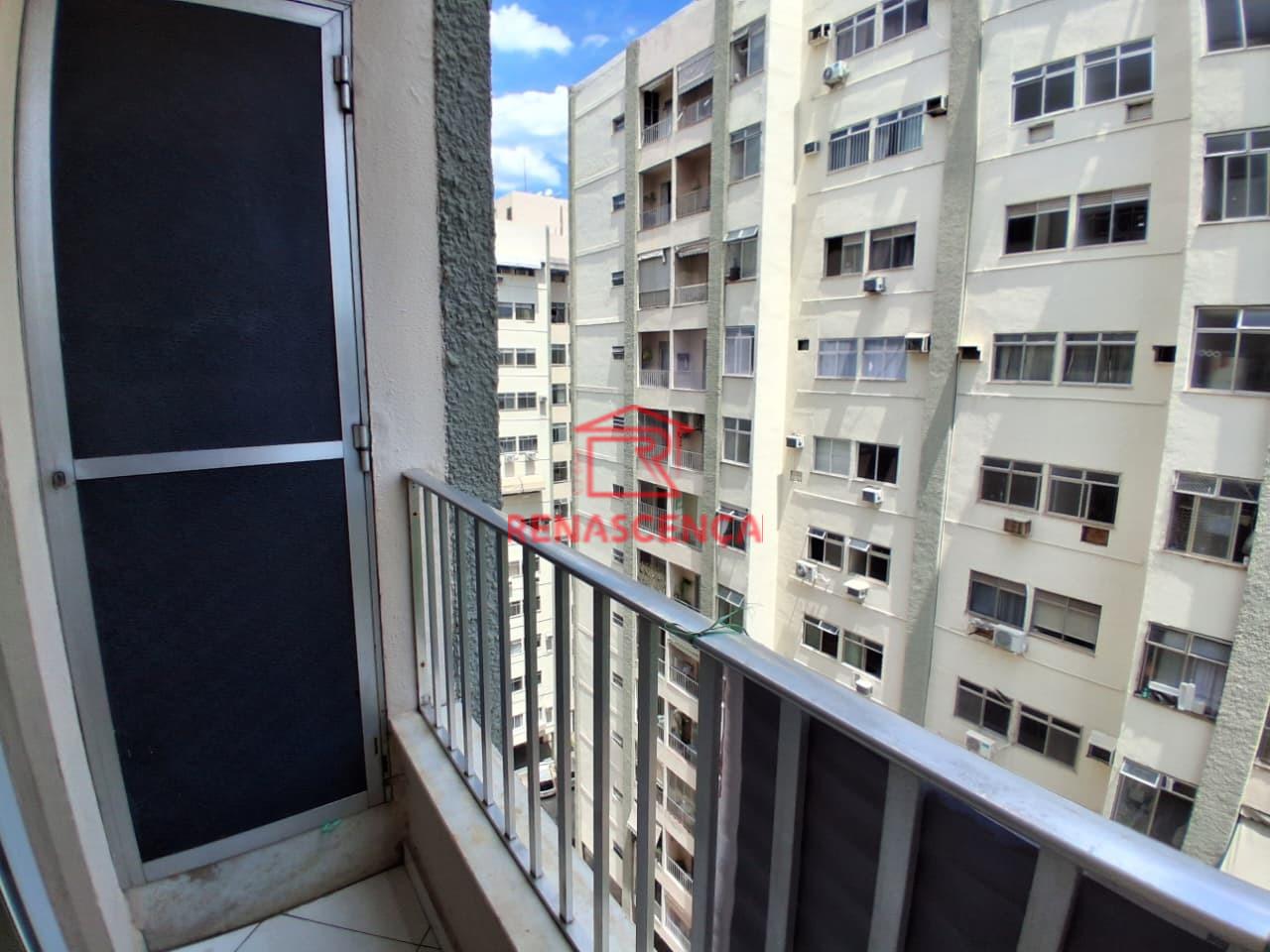 Apartamento para aluguel no Pechincha: 