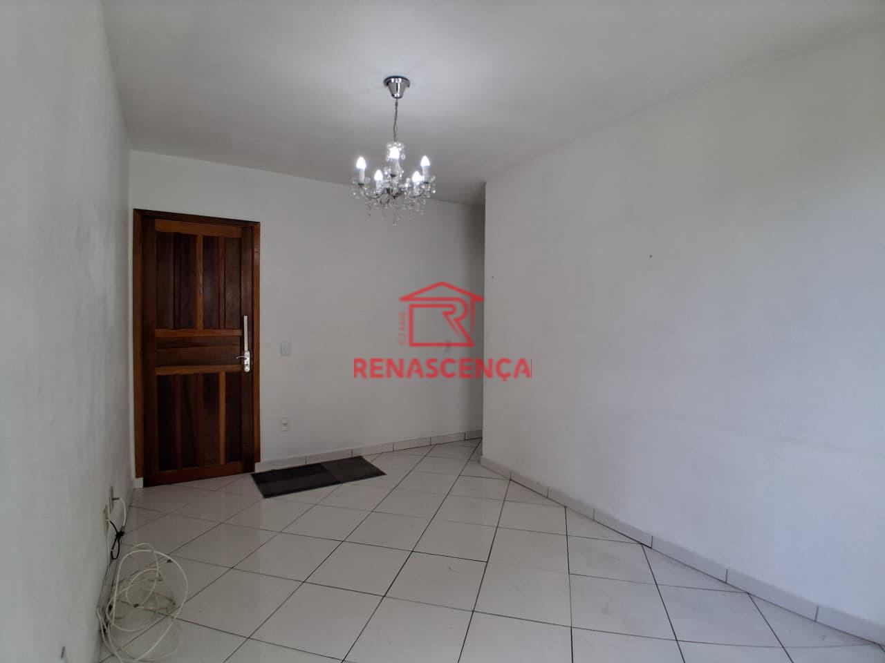 Apartamento para aluguel no Pechincha: 