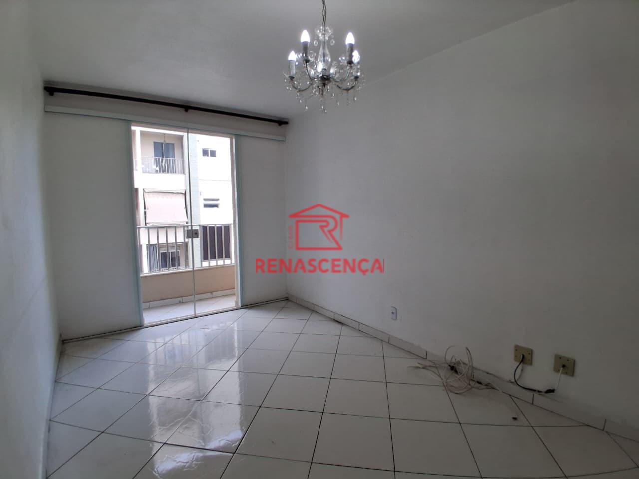 Apartamento para aluguel no Pechincha: 