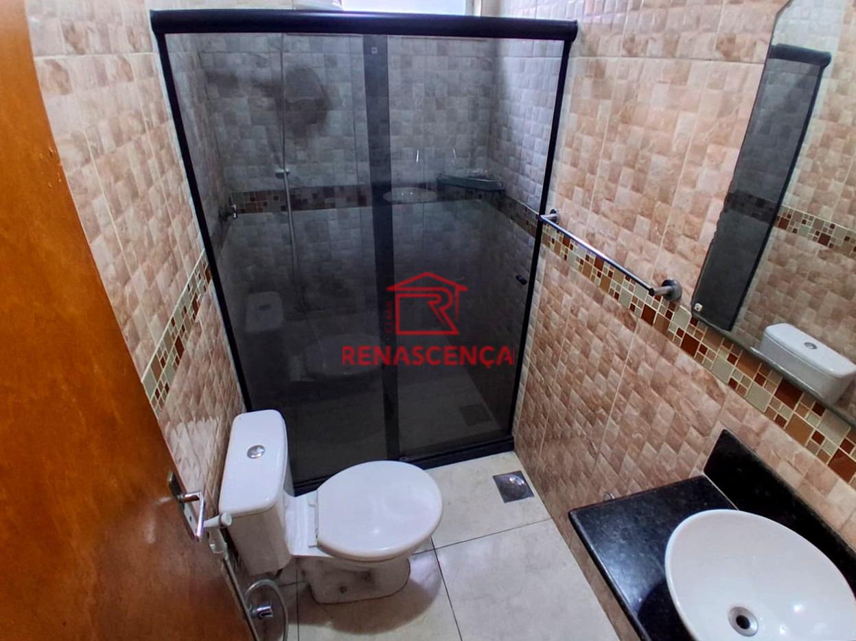 Casa para aluguel no Engenheiro Leal: 