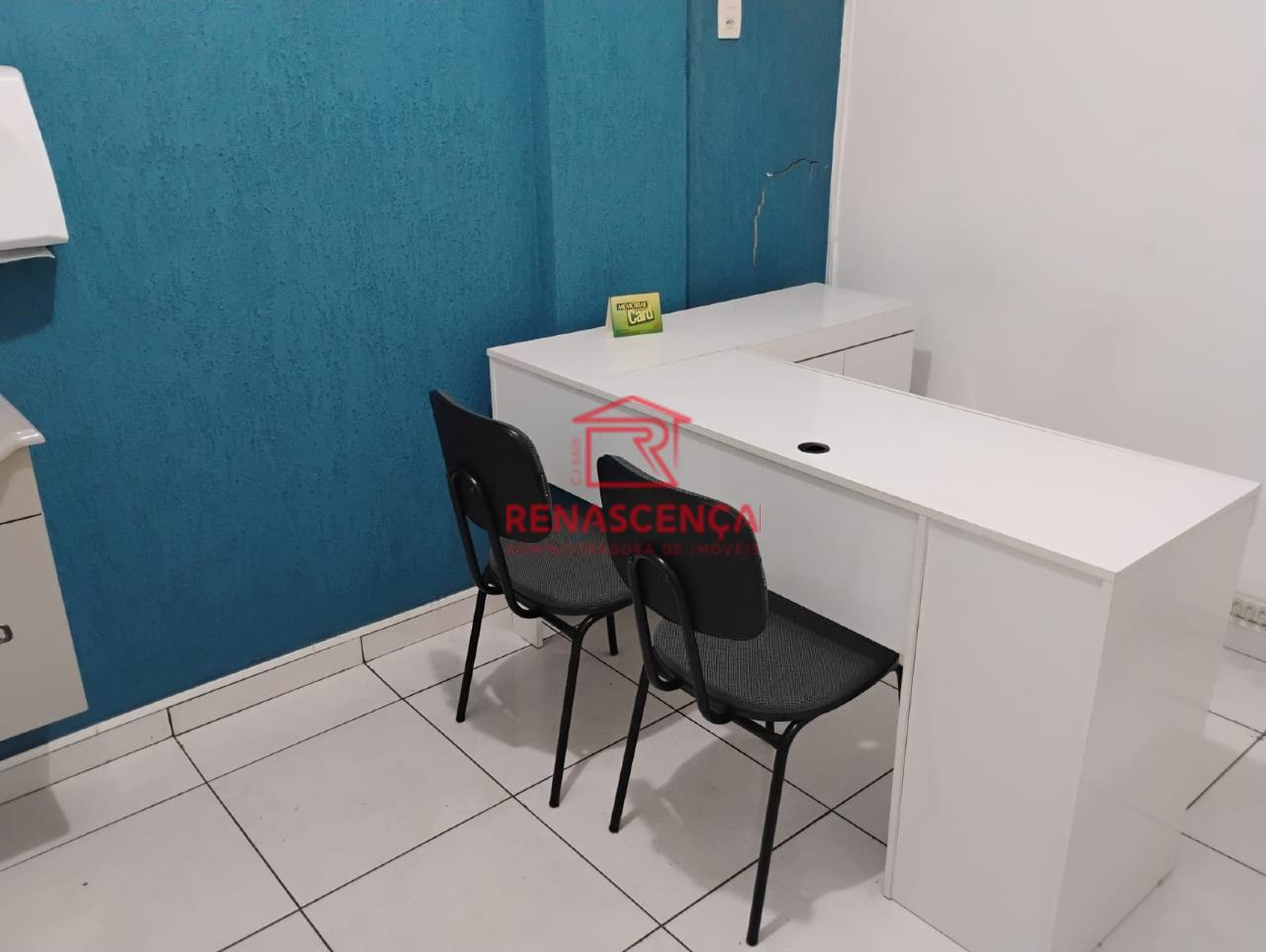 Sala para aluguel no Méier: 