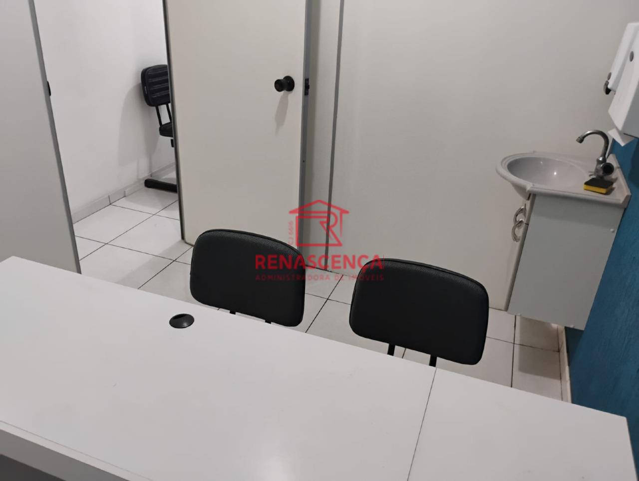 Sala para aluguel no Méier: 