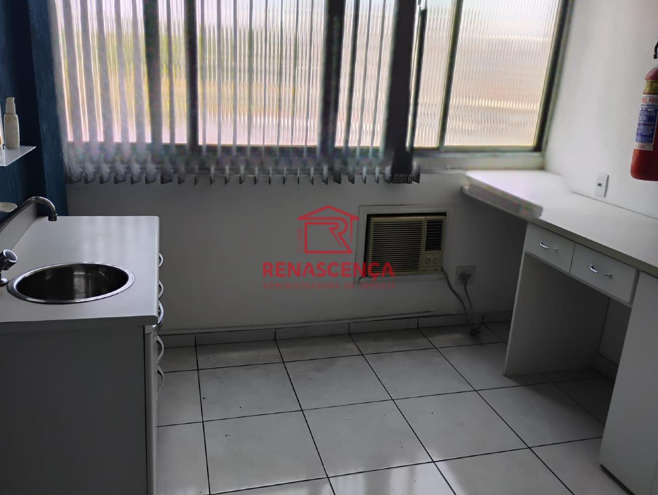 Sala para aluguel no Méier: 