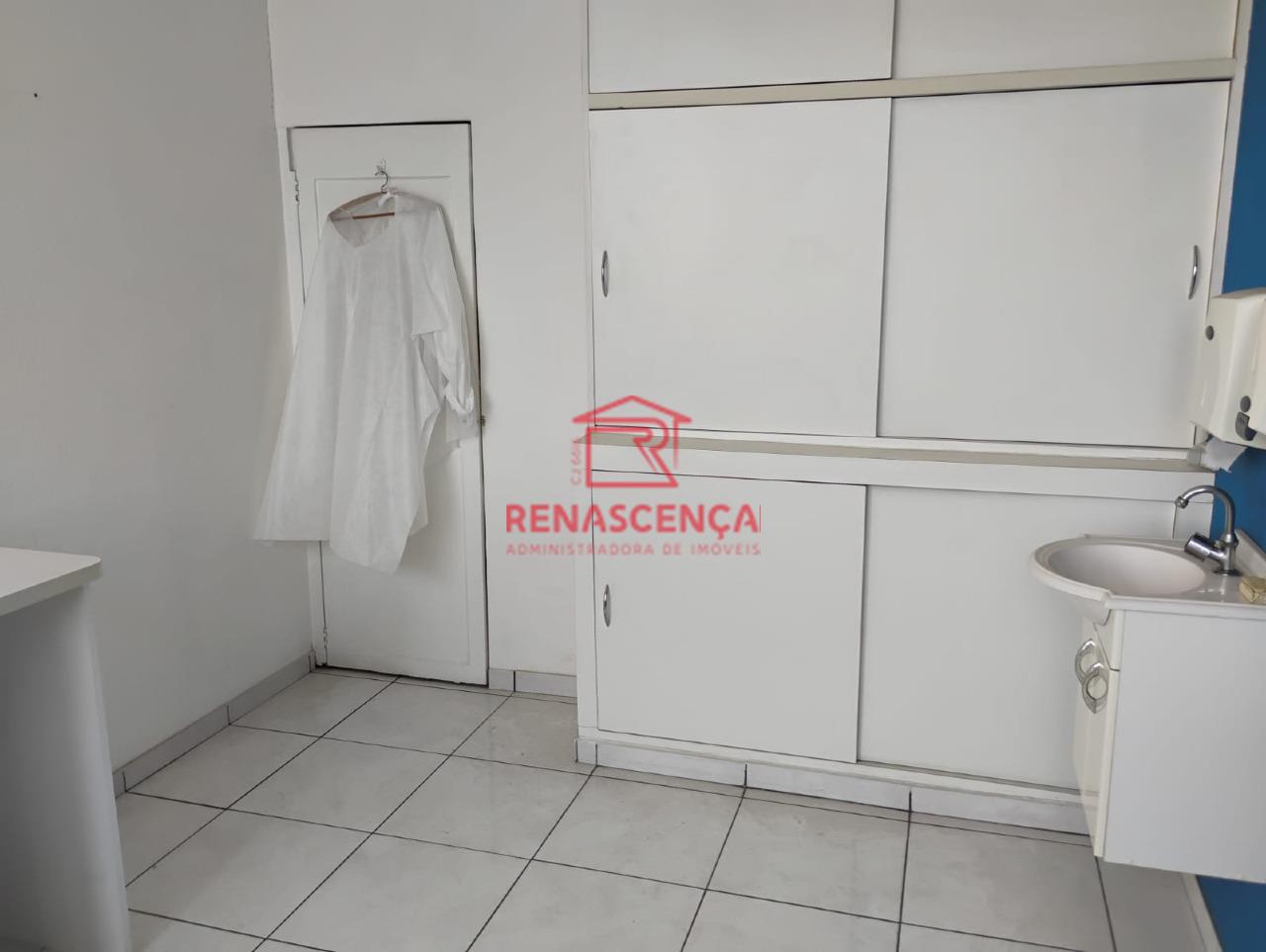 Sala para aluguel no Méier: 