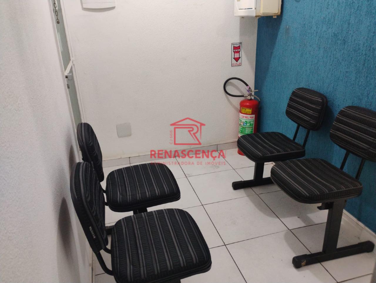 Sala para aluguel no Méier: 