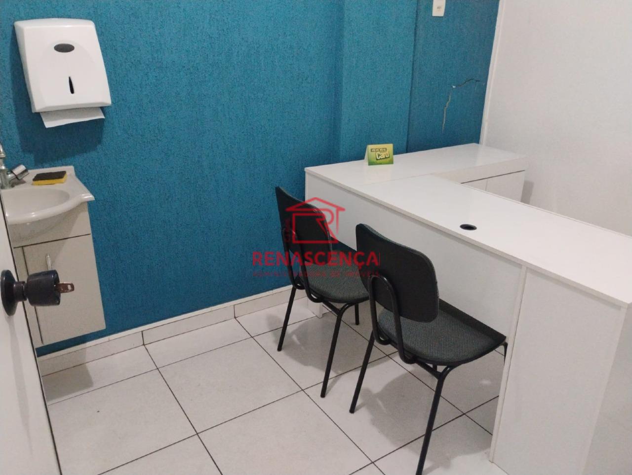 Sala para aluguel no Méier: 