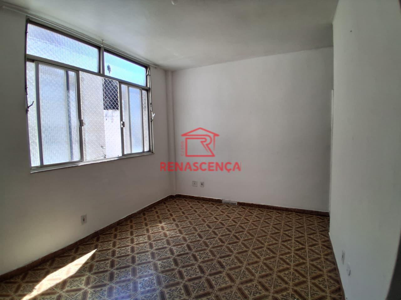Apartamento para aluguel no Pilares: 