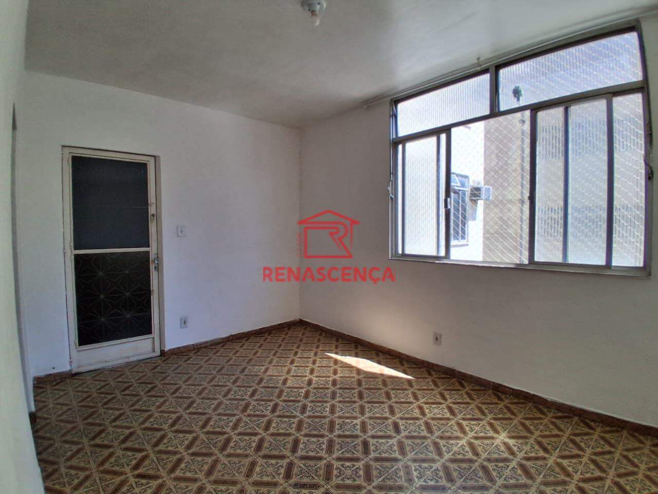 Apartamento para aluguel no Pilares: 