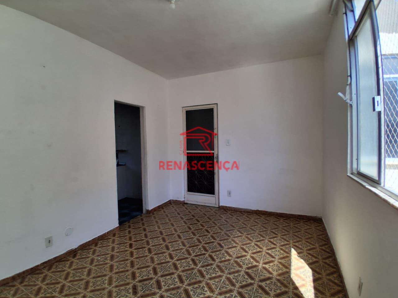 Apartamento para aluguel no Pilares: 