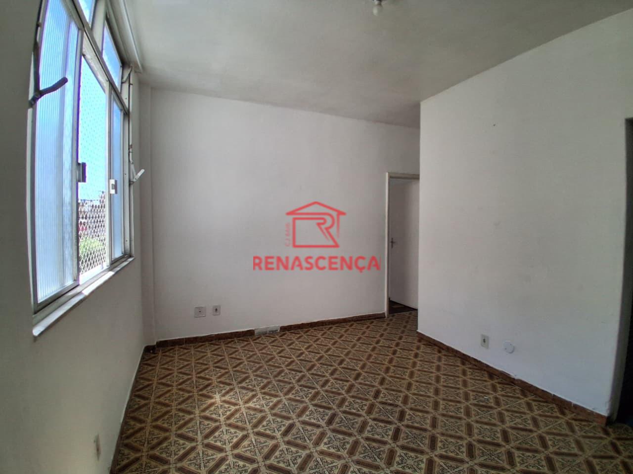 Apartamento para aluguel no Pilares: 