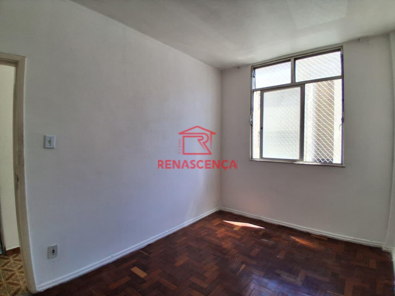 Apartamento para aluguel no Pilares: 