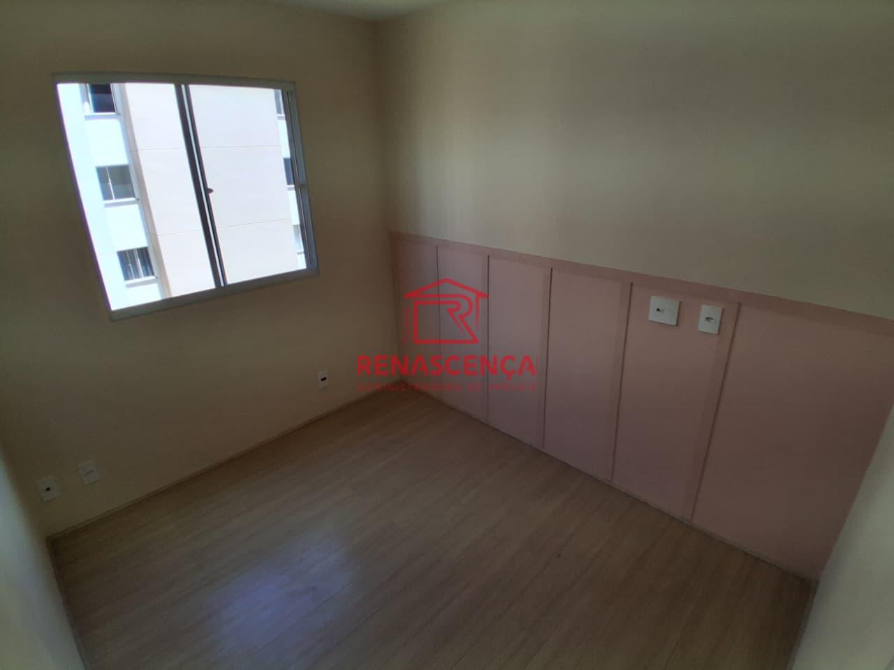 Apartamento para aluguel no Campo Grande: 