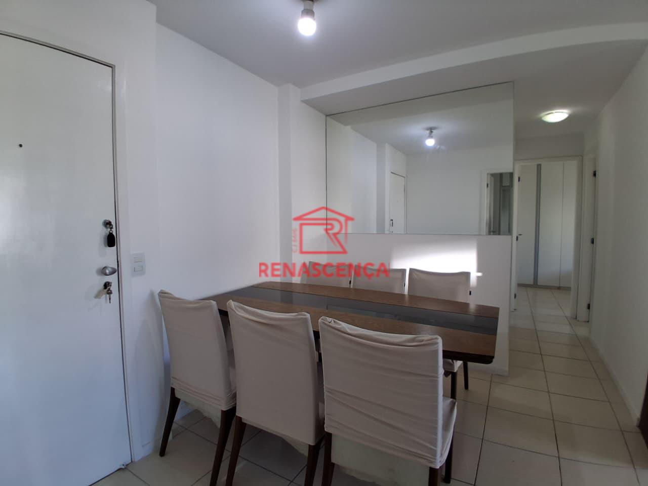 Apartamento para aluguel no Freguesia (Jacarepaguá): 