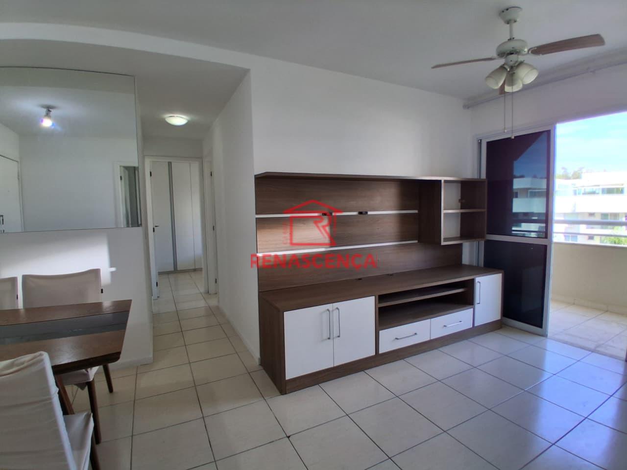 Apartamento para aluguel no Freguesia (Jacarepaguá): 