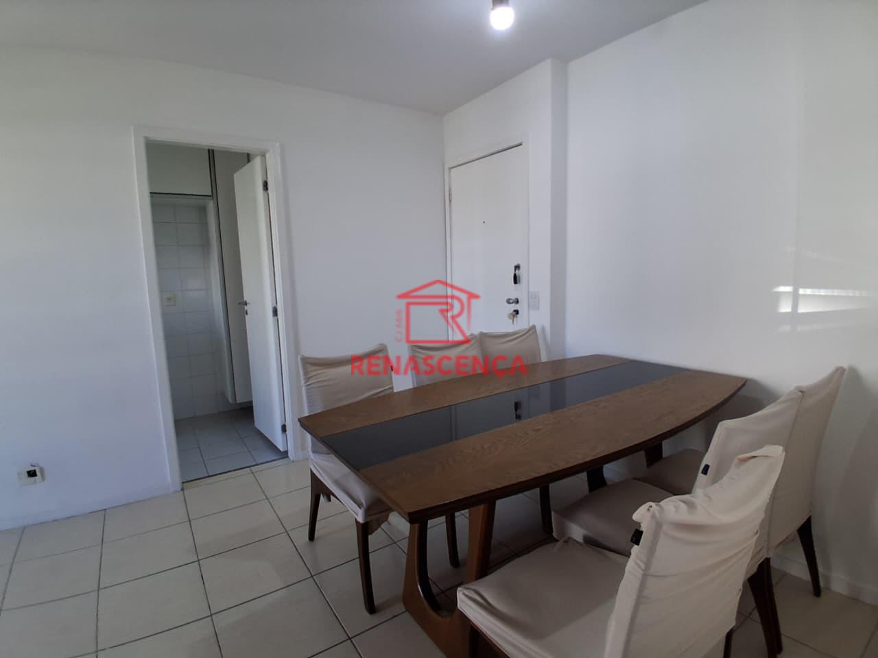 Apartamento para aluguel no Freguesia (Jacarepaguá): 