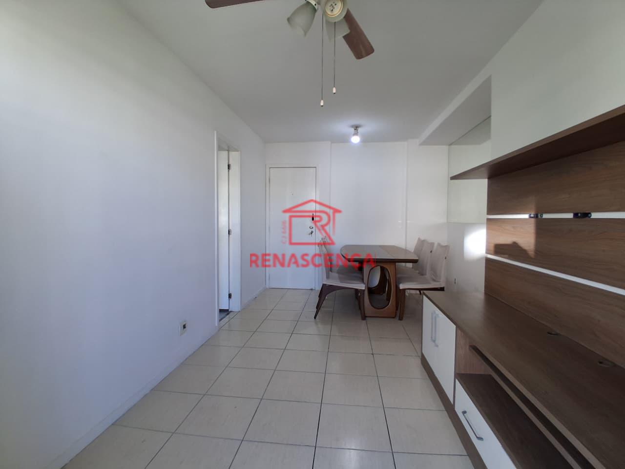 Apartamento para aluguel no Freguesia (Jacarepaguá): 